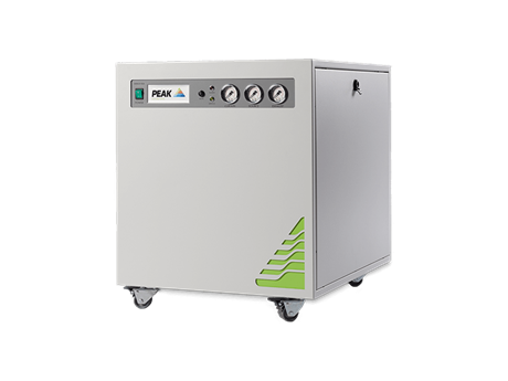 PEAK's Genius 1024 n2 gas generator