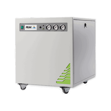 Genius 1024 Nitrogen Generator