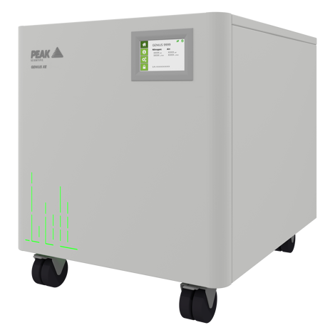Genius XE QSD Nitrogen Generator
