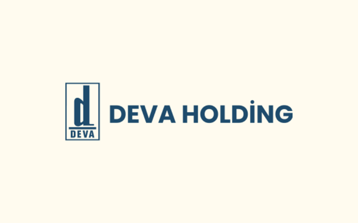 Deva Holdings Logo