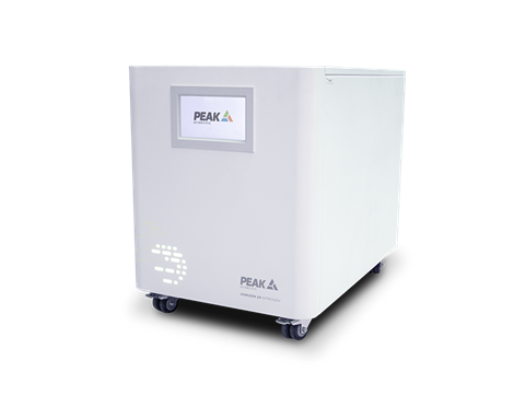 Horizen 24 nitrogen gas generator