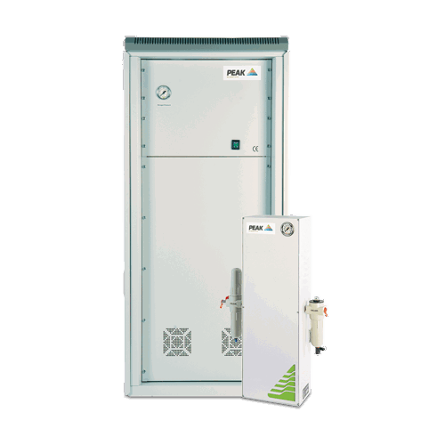 NM180L Nitrogen Generator